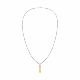 Collier Homme Tommy Hilfiger 2790351 60 cm: Plus de 300.000 produits de grandes marques en vente directe à prix usine sur cadeau