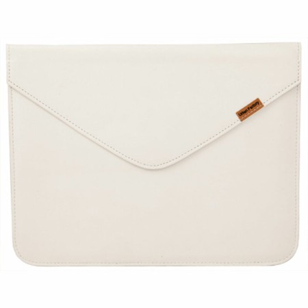 Housse pour Tablette Urban Factory LES02UF Blanc iPad 9.7: Plus de 300.000 produits de grandes marques en vente directe à prix u
