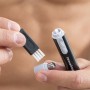 Rasoir Nez et Oreille Trimpen InnovaGoods: Plus de 300.000 produits de grandes marques en vente directe à prix usine sur cadeauf