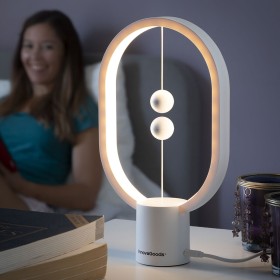 Lampe d'Équilibre avec Interrupteur Magnétique Magilum InnovaGoods MAGILUM: Plus de 300.000 produits de grandes marques en vente