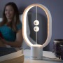 Lampe d'Équilibre avec Interrupteur Magnétique Magilum InnovaGoods MAGILUM: Plus de 300.000 produits de grandes marques en vente