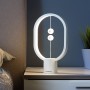 Lampe d'Équilibre avec Interrupteur Magnétique Magilum InnovaGoods MAGILUM: Plus de 300.000 produits de grandes marques en vente