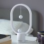 Lampe d'Équilibre avec Interrupteur Magnétique Magilum InnovaGoods MAGILUM: Plus de 300.000 produits de grandes marques en vente