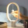 Lampe d'Équilibre avec Interrupteur Magnétique Magilum InnovaGoods MAGILUM: Plus de 300.000 produits de grandes marques en vente