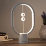 Lampe d'Équilibre avec Interrupteur Magnétique Magilum InnovaGoods MAGILUM: Plus de 300.000 produits de grandes marques en vente