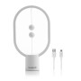 Lampe d'Équilibre avec Interrupteur Magnétique Magilum InnovaGoods MAGILUM: Plus de 300.000 produits de grandes marques en vente