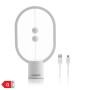 Lampe d'Équilibre avec Interrupteur Magnétique Magilum InnovaGoods MAGILUM: Plus de 300.000 produits de grandes marques en vente