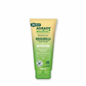 Masque pour cheveux Agrado Nature (200 ml): Plus de 300.000 produits de grandes marques en vente directe à prix usine sur cadeau