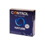Préservatifs Nature Control (3 uds): Plus de 300.000 produits de grandes marques en vente directe à prix usine sur cadeaufou.com