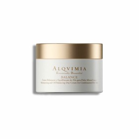 Crème visage Alqvimia Balance (50 ml): Plus de 300.000 produits de grandes marques en vente directe à prix usine sur cadeaufou.c