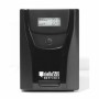 Système d'Alimentation Sans Interruption Interactif Riello NPW 800 DE Noir 480 W 800 VA: Plus de 300.000 produits de g