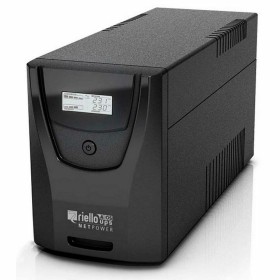 Système d'Alimentation Sans Interruption Interactif Riello NPW 1000 : Plus de 300.000 produits de grandes marques en 