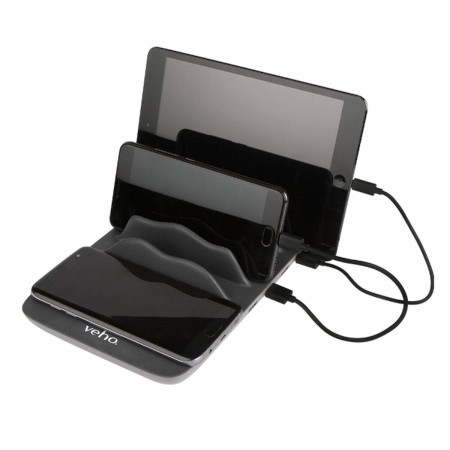 Hub USB Veho VAA-013-TA7-EU : Plus de 300.000 produits de grandes marques en vente directe à prix usine sur cadeaufou.com. 