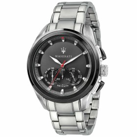 Montre Homme Maserati R8873612015 (Ø 45 mm): Plus de 300.000 produits de grandes marques en vente directe à prix usine sur cadea