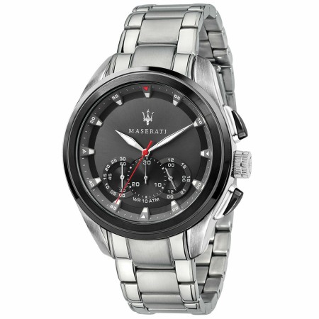 Montre Homme Maserati R8873612015 (Ø 45 mm): Plus de 300.000 produits de grandes marques en vente directe à prix usine sur cadea