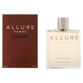 Parfum Homme Chanel EDT 150 ml: Plus de 300.000 produits de grandes marques en vente directe à prix usine sur cadeaufou.com. Lab
