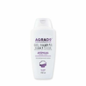 Gel de douche Agrado Micellaire (750 ml): Plus de 300.000 produits de grandes marques en vente directe à prix usine sur cadeaufo
