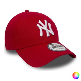 Casquette de Sport New Era 9FORTY YAN 10531938 (Taille unique): Plus de 300.000 produits de grandes marques en vente directe à 