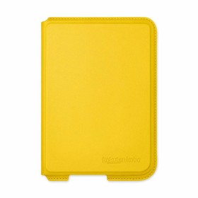 Housse pour Tablette Rakuten N306-AC-LM-E-PU Jaune 6: Plus de 300.000 produits de grandes marques en vente directe à prix usine 