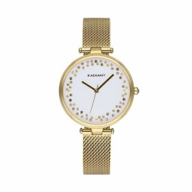 Montre Femme Radiant RA543202: Plus de 300.000 produits de grandes marques en vente directe à prix usine sur cadeaufou.com. Labe