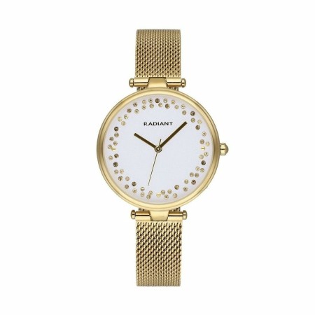 Montre Femme Radiant RA543202: Plus de 300.000 produits de grandes marques en vente directe à prix usine sur cadeaufou.com. Labe