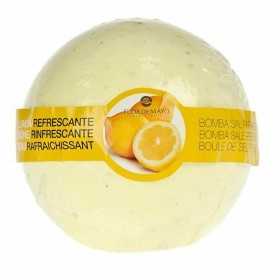 Pompe de Bain Flor de Mayo Citron 250 g: Plus de 300.000 produits de grandes marques en vente directe à prix usine sur cadeaufou