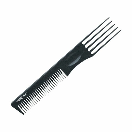 Brosse à Cheveux Termix 2525176 Noir Titane: Plus de 300.000 produits de grandes marques en vente directe à prix usine sur cadea