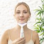 Réducteur de Double-menton avec Photothérapie, Thermothérapie et Vibration Kinred InnovaGoods: Plus de 300.000 produits de grand