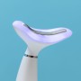 Réducteur de Double-menton avec Photothérapie, Thermothérapie et Vibration Kinred InnovaGoods: Plus de 300.000 produits de grand