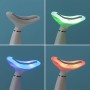 Réducteur de Double-menton avec Photothérapie, Thermothérapie et Vibration Kinred InnovaGoods: Plus de 300.000 produits de grand