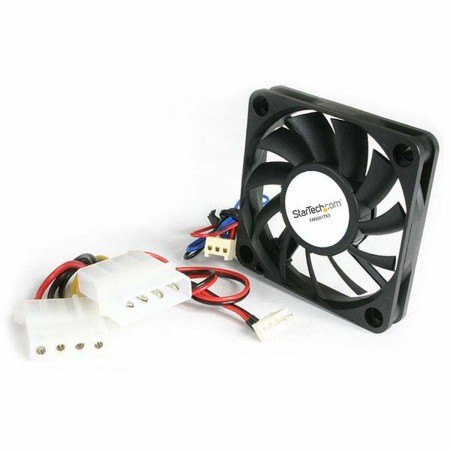Ventillateur de cabine Startech FAN5X1TX3 Ø 5 cm: Plus de 300.000 produits de grandes marques en vente directe à prix usine sur 