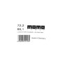 Jeu de centrage de la jante MOMO MOMCENT4PC72651 4 uds CB 72,2 CB 65,1: Plus de 300.000 produits de grandes marques en vente dir