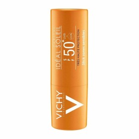 Écran solaire visage Vichy Idéal Soleil Stick SPF 50+ 9 g: Plus de 300.000 produits de grandes marques en vente directe à prix u