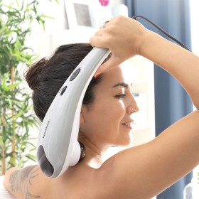 Masseur de Main Électrique Halaxer InnovaGoods: Plus de 300.000 produits de grandes marques en vente directe à prix usine sur ca
