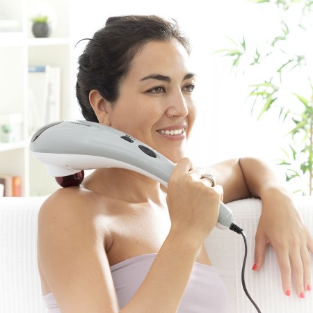 Masseur de Main Électrique Halaxer InnovaGoods: Plus de 300.000 produits de grandes marques en vente directe à prix usine sur ca