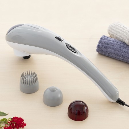 Masseur de Main Électrique Halaxer InnovaGoods: Plus de 300.000 produits de grandes marques en vente directe à prix usine sur ca