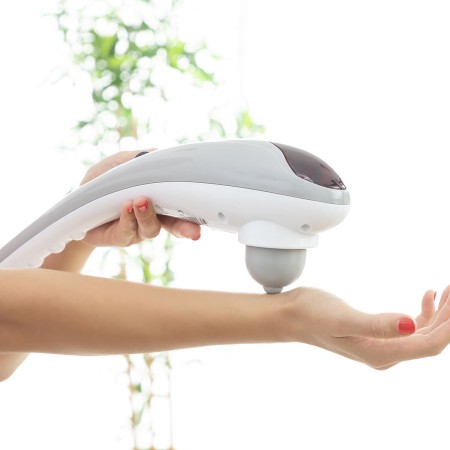 Masseur de Main Électrique Halaxer InnovaGoods: Plus de 300.000 produits de grandes marques en vente directe à prix usine sur ca