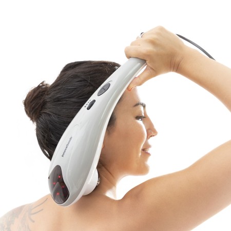 Masseur de Main Électrique Halaxer InnovaGoods: Plus de 300.000 produits de grandes marques en vente directe à prix usine sur ca