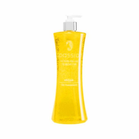 Gel douche Walkiria Spassion Argan: Plus de 300.000 produits de grandes marques en vente directe à prix usine sur cadeaufou.com.