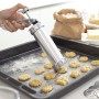Machine à Biscuits et Douille2 en 1 Prekies InnovaGoods: Plus de 300.000 produits de grandes marques en vente directe à prix usi