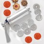Machine à Biscuits et Douille2 en 1 Prekies InnovaGoods: Plus de 300.000 produits de grandes marques en vente directe à prix usi