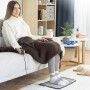 Tapis Électrique Chauffant Hemat InnovaGoods: Plus de 300.000 produits de grandes marques en vente directe à prix usine sur cade