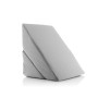 Oreiller Triangulaire Multipositions à Double Cale Threllow InnovaGoods: Plus de 300.000 produits de grandes marques en vente di