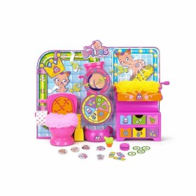 Accessoires pour poupées The Bellies Famosa Poopypedia Care Centre: Plus de 300.000 produits de grandes marques en vente directe