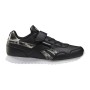 Chaussures de Sport pour Enfants Reebok Royal Classic Jogger 3 Noir: Plus de 300.000 produits de grandes marques en vente direct