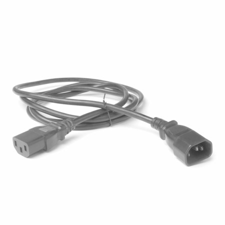 Câble Alimentation C14 Salicru 663BA000001 Noir 1,8 m: Plus de 300.000 produits de grandes marques en vente directe à prix usine