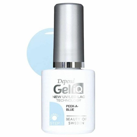 Vernis à ongles Beter Peek a Blue: Plus de 300.000 produits de grandes marques en vente directe à prix usine sur cadeaufou.com. 