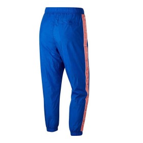 Pantalon de sport long Nike Swoosh Bleu Homme: Plus de 300.000 produits de grandes marques en vente directe à prix usine sur cad
