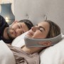 Bande Anti-ronflements Stosnore InnovaGoods: Plus de 300.000 produits de grandes marques en vente directe à prix usine sur cadea