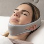 Bande Anti-ronflements Stosnore InnovaGoods: Plus de 300.000 produits de grandes marques en vente directe à prix usine sur cadea